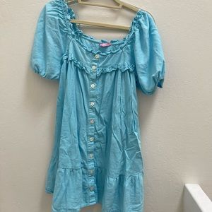 Target x Stoney Clover Lane Dress